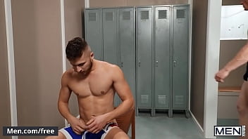 Kyle Connors, Devy - The Locker Room Diaries - Part 1