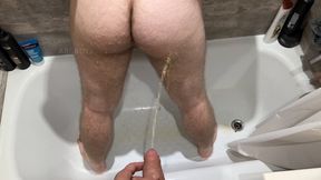 I Used Him Instead of a Toilet