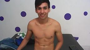 Christopher T Private Show