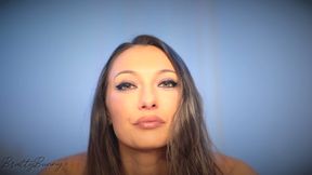 Face and Eyes Worship
