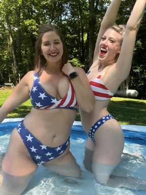 Double model JOI with limberlegs