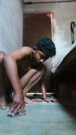 Headmaster Shithin Fag Bedroom Pissing Licking