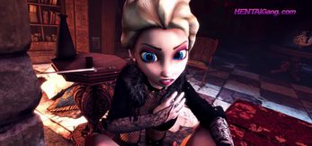 The Queen’s Naughty Secret