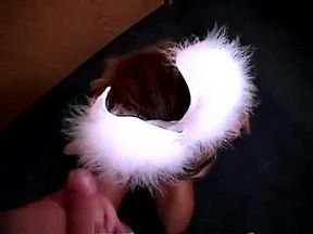 Bunny Girl Loves Stiff Pricks