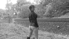 Sylvies Double - Public Outdoor and Public Indoor