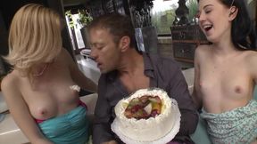 Rocco's Psycho Teens 7