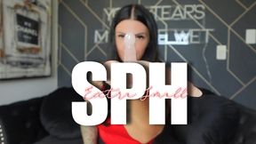 SPH: extra small