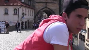 Czech Hunter: Conquering the Local Eye Candy