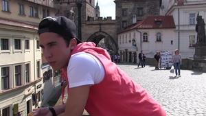 Czech Hunter: Conquering the Local Eye Candy