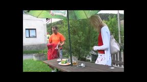 Outdoor Sexual Adventure XXX - (episode #01)