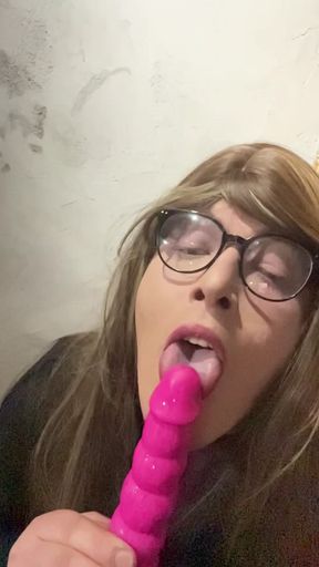 Deep Blowjob 👅