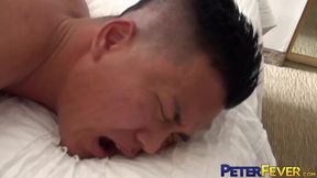 Peterfever Lets Get It in