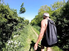 Walk 27 2025