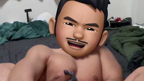 Steamy Squirters Gang Bang Ryudo's Raw, Raunchy Pussy&#x1F32E;&#xFE0F;, Vol. 1: Flickering Fucks Fest