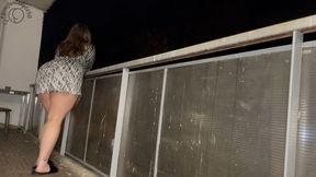 Open-Air Fart Fantasy