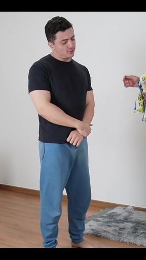 - Yoga Teacher Got His Lesson for Rubbing Himself in Her Student