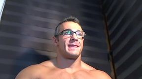 Alex Alexei Private Show