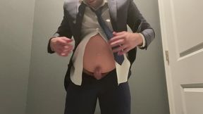 Fucked Swollen Corp. Gut