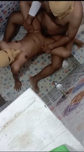 Thichar ne student ke sath sex kiya student ko pass karne ke liye