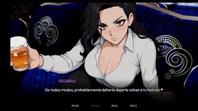 HAUNTED BY FEMBOY PARTE 6