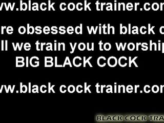 Bi sexual Training and Interracial Homo Dream