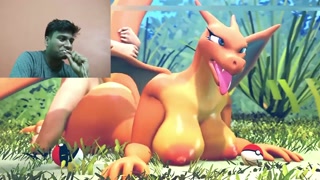 Pokemon Charizard Pokemon SEX Games