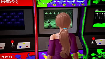 That was a nice date with maddie but revenga is up next (My New Family) Part 53