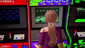 That was a nice date with maddie but revenga is up next (My New Family) Part 53