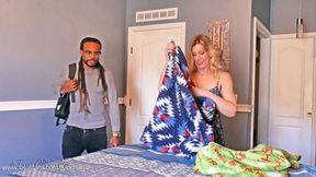 Seducing My Step-son – Don & Charlie Roleplay