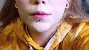 Masturbating to my favorite porn