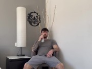 burping foot & ass domination & worship