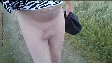 Morgens im Nebel 1 ** Crossdress **