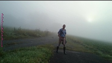 Morgens im Nebel 1 ** Crossdress **
