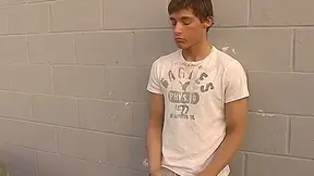 Sucking Off Blair Mason