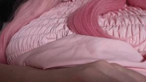 M - Jan 2025 Belly Sounds Clips