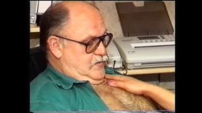 Still in the Ass of the Slut