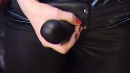 Laura Domme Private Show - Part 2
