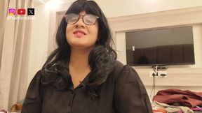 I Made My Big Boobs Stepsister Agrees To Have Sex