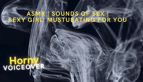 Hot girl moans loudly while getting pounded with a vibrator - Three loud orgasms!