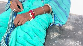 Black trans girl tsgigibaby cums