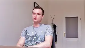 Amateur Big Booty Sodomization ~ A Dirty Scout Casting Video