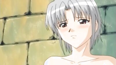 Watch this anime babe and her partner get down and dirty in a steamy creampie cartoon
