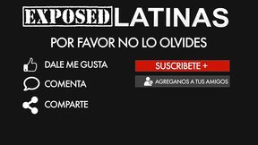 exposedlatinas - young latina teen don t have money to pay for her english lessons