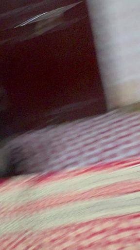 MY FIRST MASTURBATION