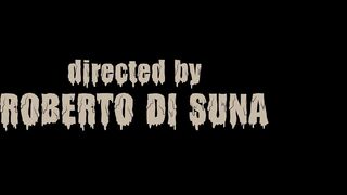 Real Life Hentai - Sexy Latina Babe Ariana Van X Creampie & Cumflation by Toilet Monster Cock Anime 3d