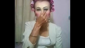 Patricia pattaya makeup chic oresenter