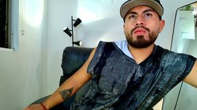 Luke Hardy & Cristian Ford Party on Apr 7, 2026