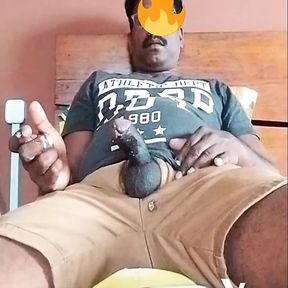 my big dick cuming