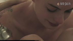 Some kinky scenes with well known actor named Jonathan Demme are worth watching