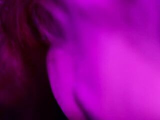 Blow Job Hot & Sloppy Pink Heaven - Foxxy
